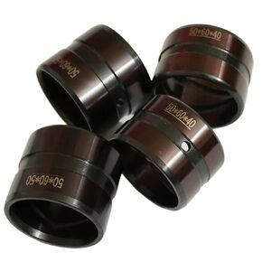 Sleeve Excavator Bushing for U15 U17 U20 U25 151 155 161 163(30X 40X 30) in Saudi Arabia