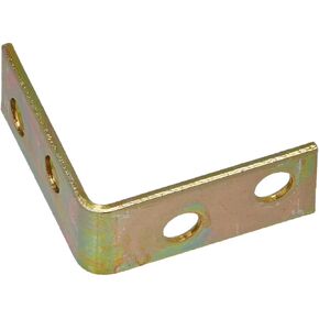 1-1/2" مكواة زاوية وطنية/الطيفية HHI N190-827، ملونة in Kuwait