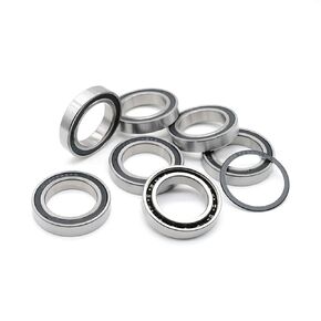 MR2437 24377RS تحمل مع الأخاديد 24*37 7 ملليمتر MR 24377 RS دراجة BB90 قوس أسفل كرات سيراميك محامل 4 قطعة in Kuwait