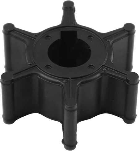 دفاعة مضخة مياه 6L5-44352-00-00 متوافقة مع ياماها خارجي 2.5 3 HP F2.5 4 السكتة الدماغية استبدال سييرا 18-8911 6L5443520000 in Saudi Arabia