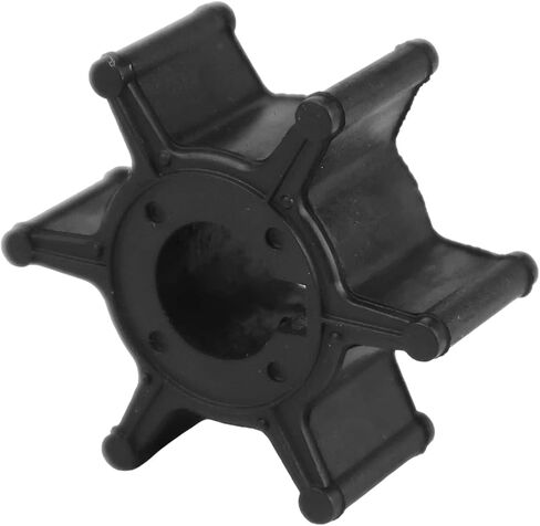 دفاعة مضخة مياه 6L5-44352-00-00 متوافقة مع ياماها خارجي 2.5 3 HP F2.5 4 السكتة الدماغية استبدال سييرا 18-8911 6L5443520000 in Saudi Arabia