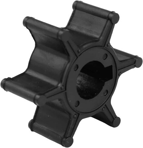 دفاعة مضخة مياه 6L5-44352-00-00 متوافقة مع ياماها خارجي 2.5 3 HP F2.5 4 السكتة الدماغية استبدال سييرا 18-8911 6L5443520000 in Saudi Arabia