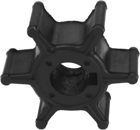 دفاعة مضخة مياه 6L5-44352-00-00 متوافقة مع ياماها خارجي 2.5 3 HP F2.5 4 السكتة الدماغية استبدال سييرا 18-8911 6L5443520000 in Saudi Arabia