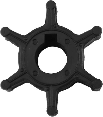 دفاعة مضخة مياه 6L5-44352-00-00 متوافقة مع ياماها خارجي 2.5 3 HP F2.5 4 السكتة الدماغية استبدال سييرا 18-8911 6L5443520000 in Saudi Arabia