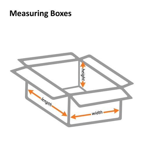اشحن الآن توريد 20 × 14 × 4 صناديق من الورق المقوى المموج، مسطحة 20 بوصة طول × 14 بوصة عرض × 4 بوصة ارتفاع، حزمة من 25 | الشحن، التعبئة والتغليف، النقل، صندوق تخزين للمنزل أو العمل، صناديق كبيرة بالجملة قوية in Kuwait