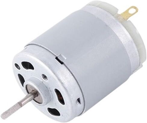 365 Jet Pump Air Pump Tea Bar Electromechanical Machine Large Pump Brush Deceleration Electronic Starter in Saudi Arabia