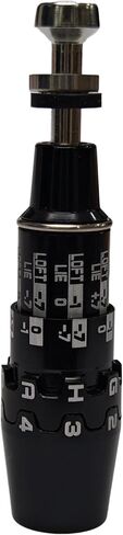 1pc RH Golf Shaft Sleeve Adapter Compatible with Cobra DS-Adapt X, LS, MAX Driver Fairway Wood Hybrid in Saudi Arabia
