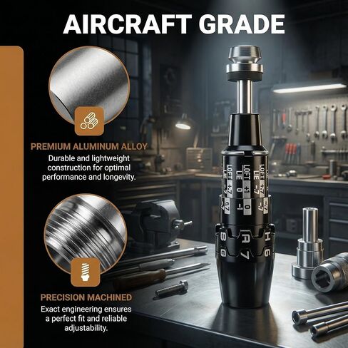 1pc Golf Shaft Sleeve Adapter for Cobra DS-Adapt X/LS/MAX-K/MAX-D Driver, Fairway Wood & Hybrid | Compatible with Cobra DS Adapt Irons | Premium Golf Shaft Adapter Replacement| 1pcs in Kuwait