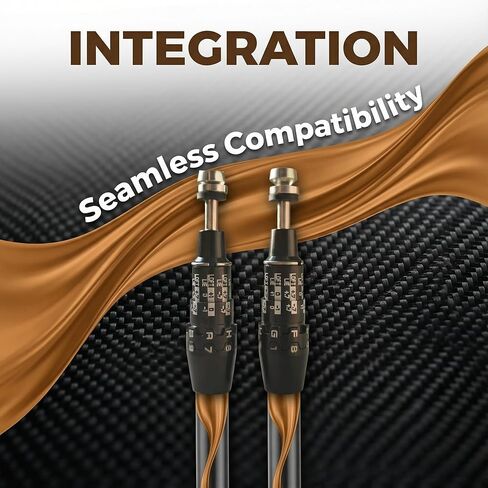 1pc Golf Shaft Sleeve Adapter for Cobra DS-Adapt X/LS/MAX-K/MAX-D Driver, Fairway Wood & Hybrid | Compatible with Cobra DS Adapt Irons | Premium Golf Shaft Adapter Replacement| 1pcs in Kuwait