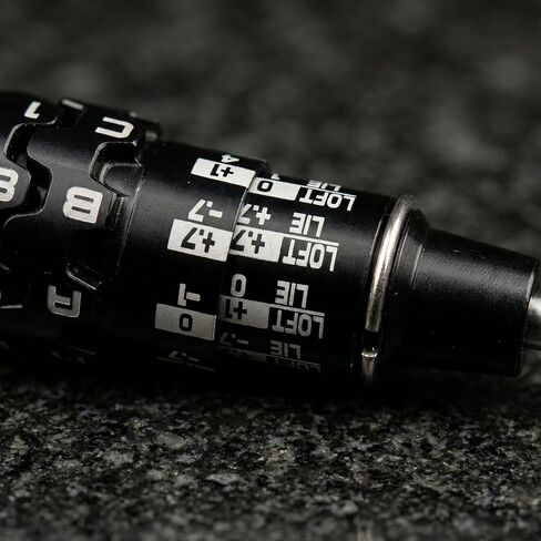 1pc Golf Shaft Sleeve Adapter for Cobra DS-Adapt X/LS/MAX-K/MAX-D Driver, Fairway Wood & Hybrid | Compatible with Cobra DS Adapt Irons | Premium Golf Shaft Adapter Replacement| 1pcs in Kuwait