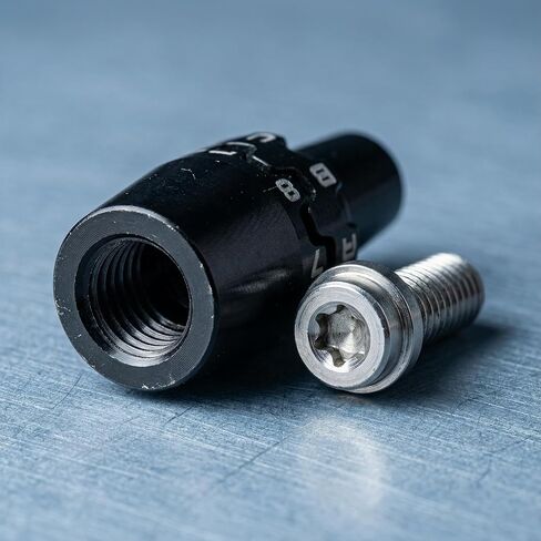 1pc Golf Shaft Sleeve Adapter for Cobra DS-Adapt X/LS/MAX-K/MAX-D Driver, Fairway Wood & Hybrid | Compatible with Cobra DS Adapt Irons | Premium Golf Shaft Adapter Replacement| 1pcs in Kuwait