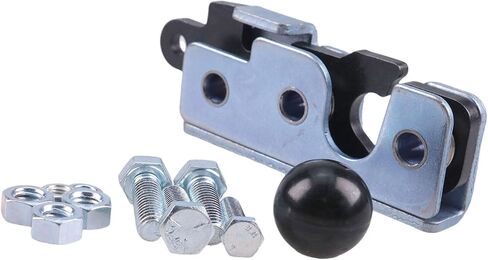 Replacement For For Skyjack SJIII 3215 3219 3220 3226 4620 Latch Hydraulic Tray Side 119608 Mod-Y26X-1865 in Saudi Arabia