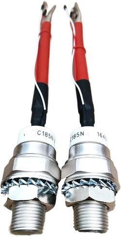 1pcs GEC185N Thyristor in Saudi Arabia
