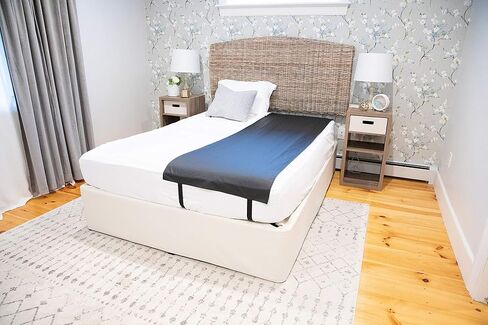 Earthing Elite Sleep Mat Kit, Clint Ober's EARTHING Products, Grounding Mat for Any Size Bed in Saudi Arabia