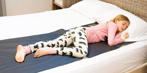 Earthing Elite Sleep Mat Kit, Clint Ober's EARTHING Products, Grounding Mat for Any Size Bed in Saudi Arabia