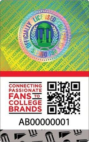 شعار S مزخرف مطبوع ثلاثي الأبعاد لولاية ميشيغان، شكل عرض قائم بذاته، أخضر وأبيض، ديكور لمشجعي الرياضة الجامعية in Kuwait