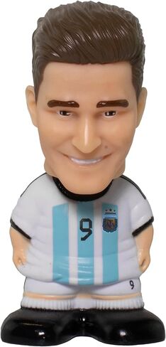 شخصية ماكابي آرت سبورتيز جوليان ألفاريز للمنتخب الوطني الأرجنتيني، بطول 6.35 سم in Kuwait