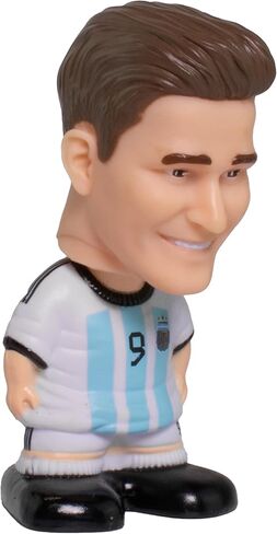 شخصية ماكابي آرت سبورتيز جوليان ألفاريز للمنتخب الوطني الأرجنتيني، بطول 6.35 سم in Kuwait