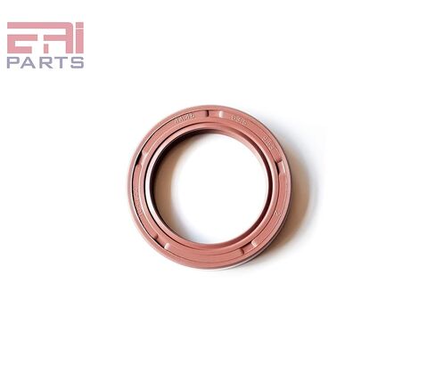EAI 1.750 بوصة × 2.500 بوصة × 0.375 بوصة FPM/FKM TC شفة مزدوجة مع زنبرك من الفولاذ المقاوم للصدأ 1-3/4 بوصة × 2-1/2 × 3/8 بوصة مع أختام عمود فيتون in Saudi Arabia
