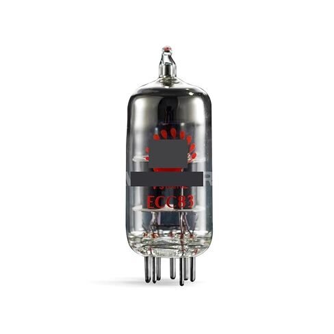 ECC83 Vacuum Power Tube(2 pcs) in Saudi Arabia