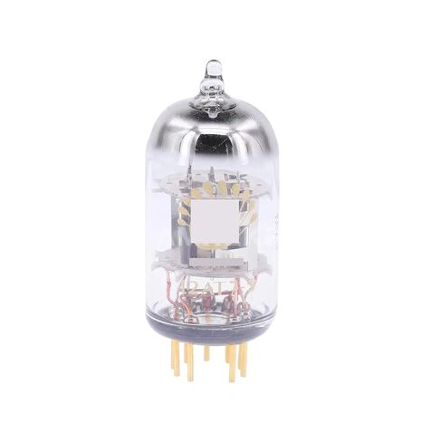 12AT7-S Vacuum Tube 12AT7 Replaces 12AT7 ECC81 Tube in Saudi Arabia