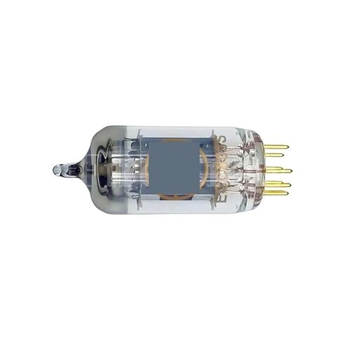 1pcs Vacuum Tube ECC803S Upgrade ECC83 12AX7 ECC803 6N4 B759 CV4004 E83CC in Saudi Arabia