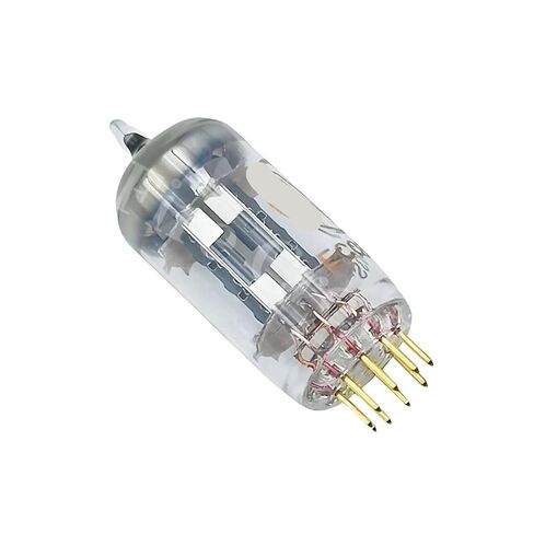 1pcs Vacuum Tube ECC803S Upgrade ECC83 12AX7 ECC803 6N4 B759 CV4004 E83CC in Saudi Arabia