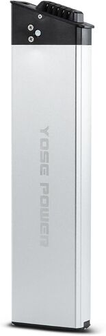 YS YOSE POWER Ebike Battery 48V 11.6Ah for Lectric XP Battery Replacement Compatible with Lectric XP 1.0 2.0 3.0 Step-Over Electric Bicycle Spare Lectric Batteries in Kuwait