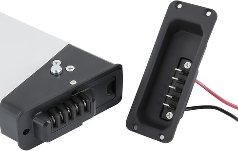 YS YOSE POWER Ebike Battery 48V 11.6Ah for Lectric XP Battery Replacement Compatible with Lectric XP 1.0 2.0 3.0 Step-Over Electric Bicycle Spare Lectric Batteries in Kuwait