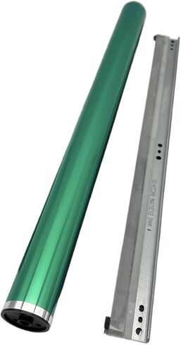 C224 DR512 OPC Drum and Cleaning Blade for Konica C284 C364 C454 C554 C221 C221S C281 C224e C284e C364e C454e(2sets Orignial) in Saudi Arabia