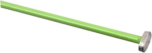 Generic One-way Guitar Truss Rod Adjustment Lever with Iron Plate for Guitar Maintenance and Setup Professional Truss Rod Accessory in Saudi Arabia