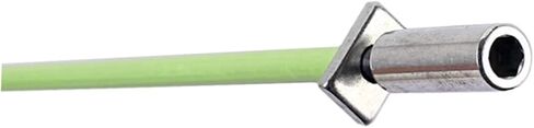 Generic One-way Guitar Truss Rod Adjustment Lever with Iron Plate for Guitar Maintenance and Setup Professional Truss Rod Accessory in Saudi Arabia