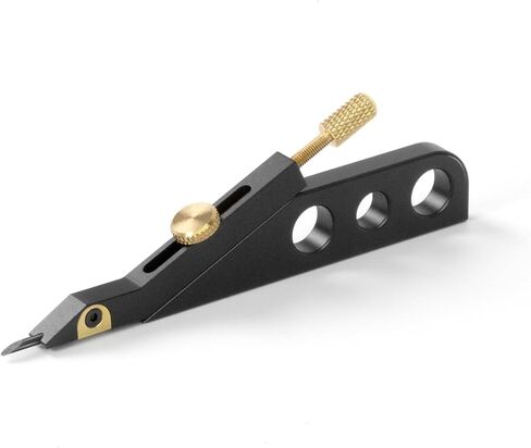 أداة خربشات جيتار أداة تحديد ارتفاع الجوز لفتحة سلسلة عمل ضبط أداة الآلات الصوتية الكلاسيكية صنع أداة إصلاح (أداة خربشات الجوز) in Kuwait