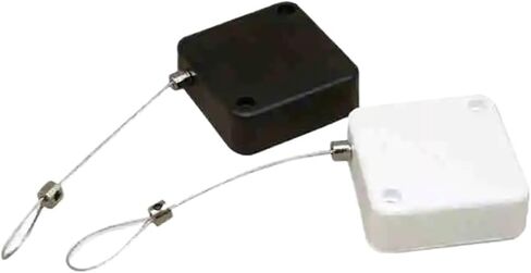 دعامة الرباط الأقرب للباب بدون ثقب (سحب 800 جرام أبيض) in Kuwait