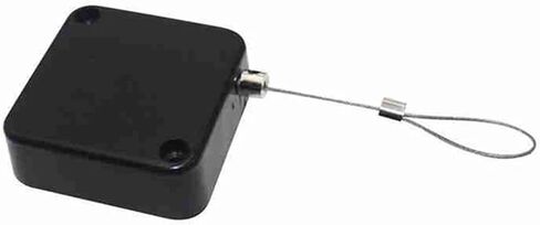 مستشعر باب أقرب للثقب لجميع الأبواب، دعامة برباط خالية من اللكم in Kuwait