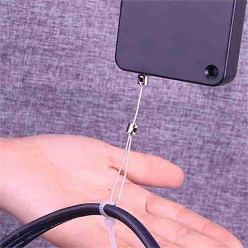 مستشعر باب أقرب للثقب لجميع الأبواب، دعامة برباط خالية من اللكم in Kuwait