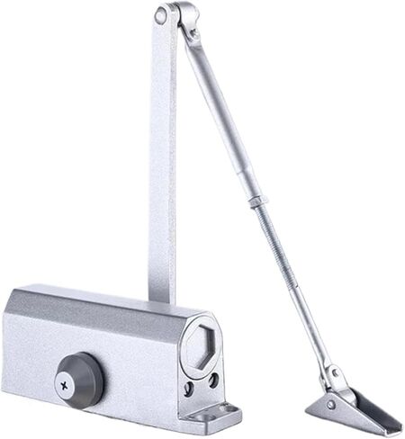 عازلة متعددة الوظائف لإيقاف الباب أقرب وقابلة للتعديل ومناسبة للديكور السكني (كما هو موضح أ) in Kuwait