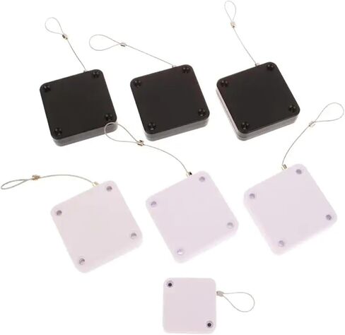 مستشعر منزلي أقرب للباب، دعامة سدادة سطحية قابلة للتعديل لإغلاق تلقائي 400 جرام - 1000 جرام (A2) in Kuwait