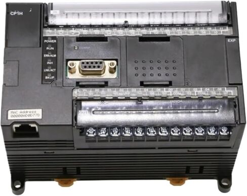 CP1H Unit Programmable Controller CP1H-EX40DT-D in Saudi Arabia