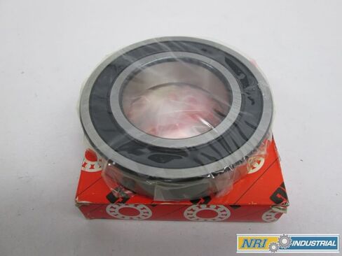 جديد FAG 6210.2RSR.C3 الكرة 50X90X20MM أسطواني D306694 in Kuwait