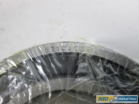 جديد FAG 6210.2RSR.C3 الكرة 50X90X20MM أسطواني D306694 in Kuwait