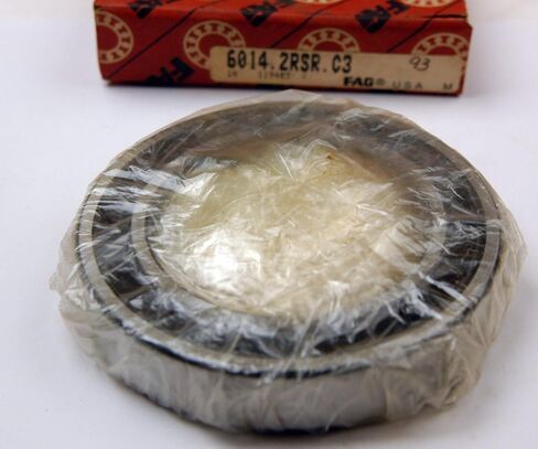 Fag 6014-2RSRC3 محمل كروي ذو صف واحد in Kuwait