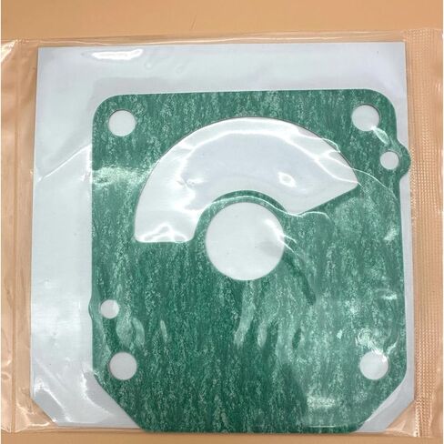 Genuine 06192-ZW1-000 Water Pump Impeller Repair Kit with 19210-ZW1-B04 Impeller, 90752-ZW1-B02 Key Gasket 19234-ZW1-B00 91356-ZW1-B00 for Honda Outboard BF75 BF90 BF115A BF130A in Saudi Arabia