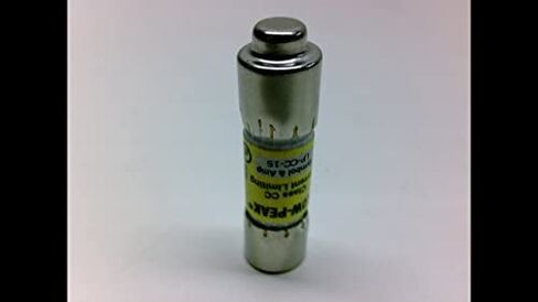 حزمة من 5 - كوبر بوسمان LP-CC-15 مصهر وقت الذروة المنخفض 15 أمبير LP-CC-15 in Saudi Arabia