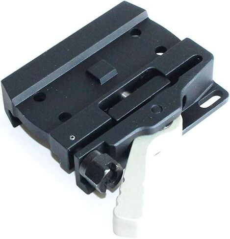 قاعدة تثبيت Aimpoint 12905 Micro LRP QD (إصدار الرافعة) in Kuwait