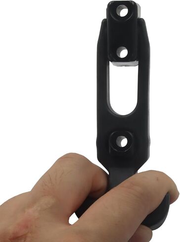 قطعتان من مزلاج مطاطي مرن على شكل حرف T، مبرد صندوق أدوات مزلاج بمشبك، غطاء ماكينة هندسة عربة الجولف لخزانة الأدوات/مقصورة القارب in Kuwait