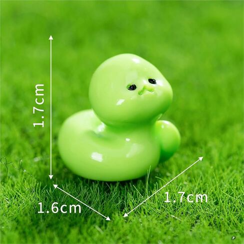 Cute Mini Creative Green Snake Hinge Heads Decorative Topper Set 6PCS, Home Decoration,Magnetic Hinge Head Toppers Door Hinge in Saudi Arabia