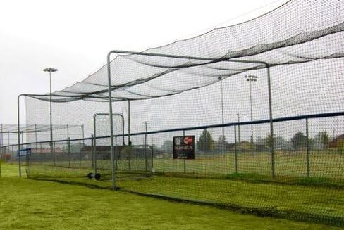 ProCage Trigon Sports 42 شبكة نفق الضرب in Kuwait