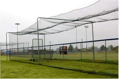 ProCage Trigon Sports 42 شبكة نفق الضرب in Kuwait