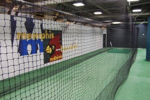 ProCage Trigon Sports 42 شبكة نفق الضرب in Kuwait